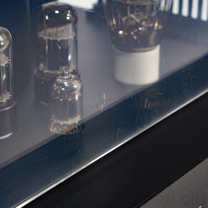 Fezz Lybra 300B Tube Stereo Integrated Amplifier; Evolution (Open Box)