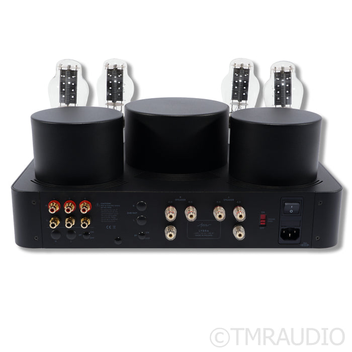 Fezz Lybra 300B Tube Stereo Integrated Amplifier; Evolution (Open Box)