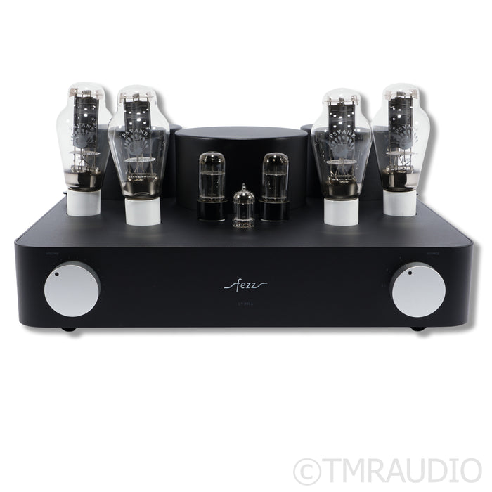 Fezz Lybra 300B Tube Stereo Integrated Amplifier; Evolution (Open Box)