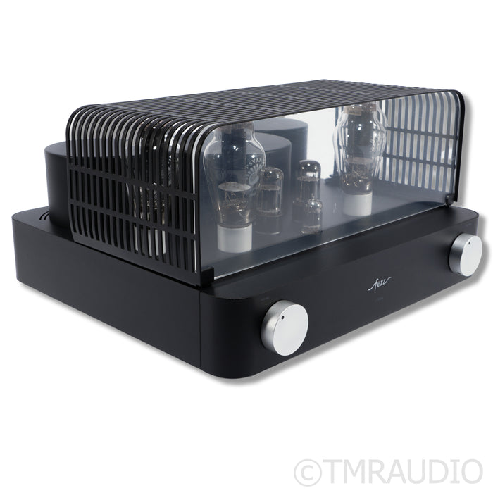 Fezz Lybra 300B Tube Stereo Integrated Amplifier; Evolution (Open Box)