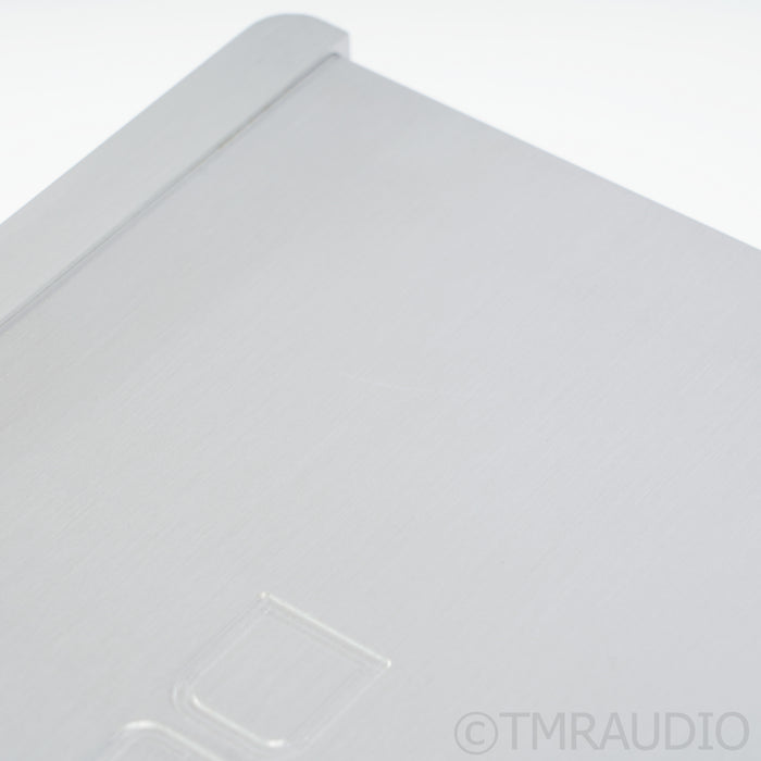 Denafrips Terminator DAC; D/A Converter