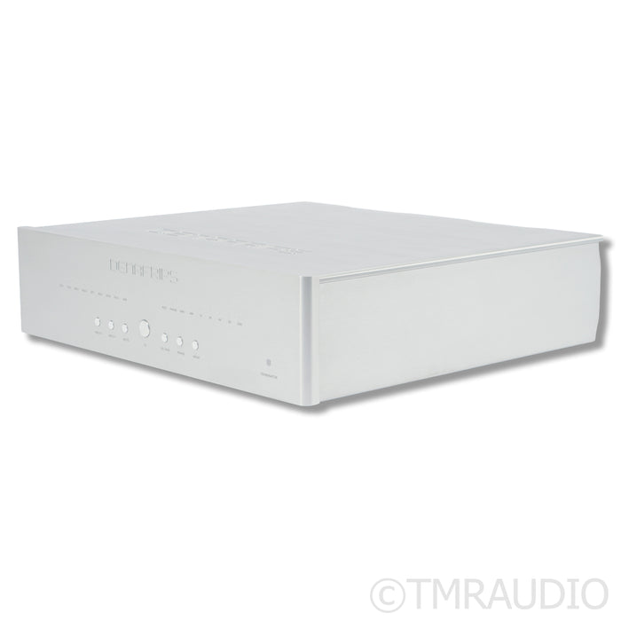 Denafrips Terminator DAC; D/A Converter