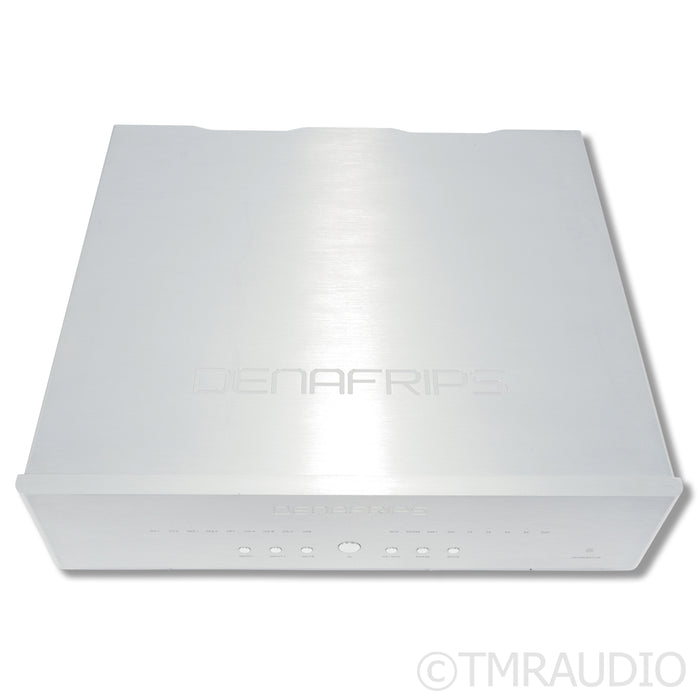 Denafrips Terminator DAC; D/A Converter