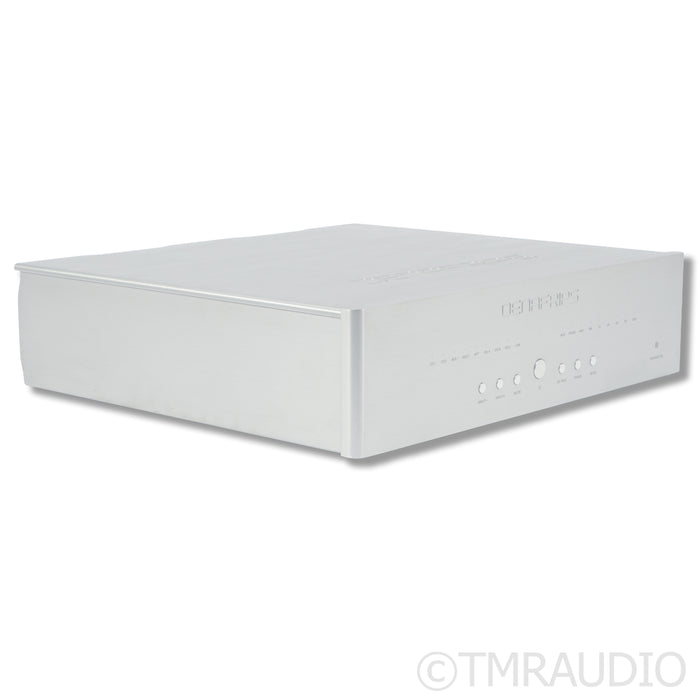 Denafrips Terminator DAC; D/A Converter