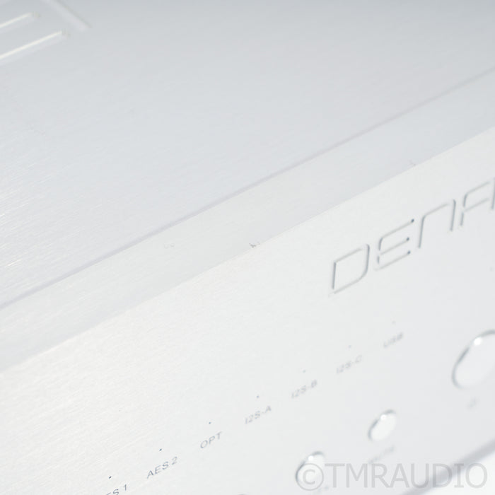 Denafrips Terminator DAC; D/A Converter