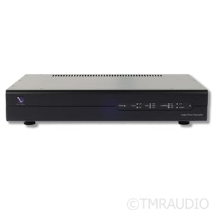 PS Audio Stellar Phono Phono Preamplifier; MC/MM; Black
