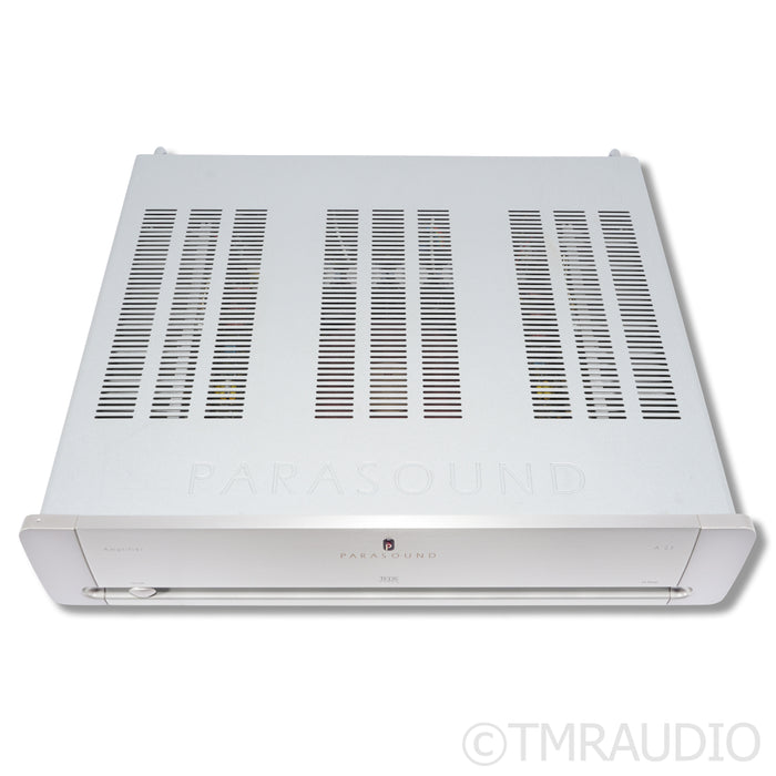 Parasound Halo A23 Stereo Power Amplifier