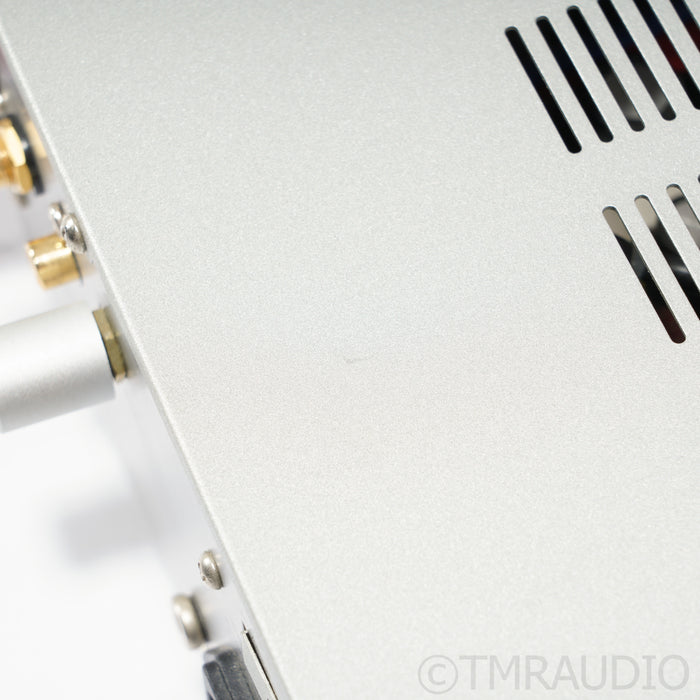 Parasound Halo A23 Stereo Power Amplifier