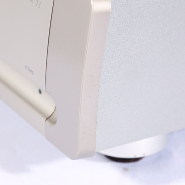 Parasound Halo A23 Stereo Power Amplifier