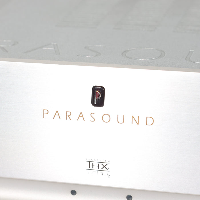 Parasound Halo A23 Stereo Power Amplifier