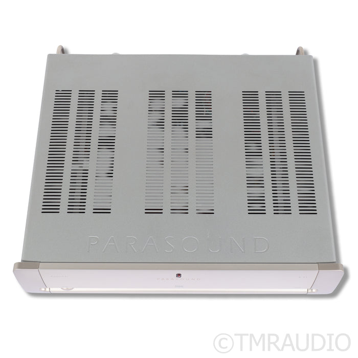 Parasound Halo A23 Stereo Power Amplifier