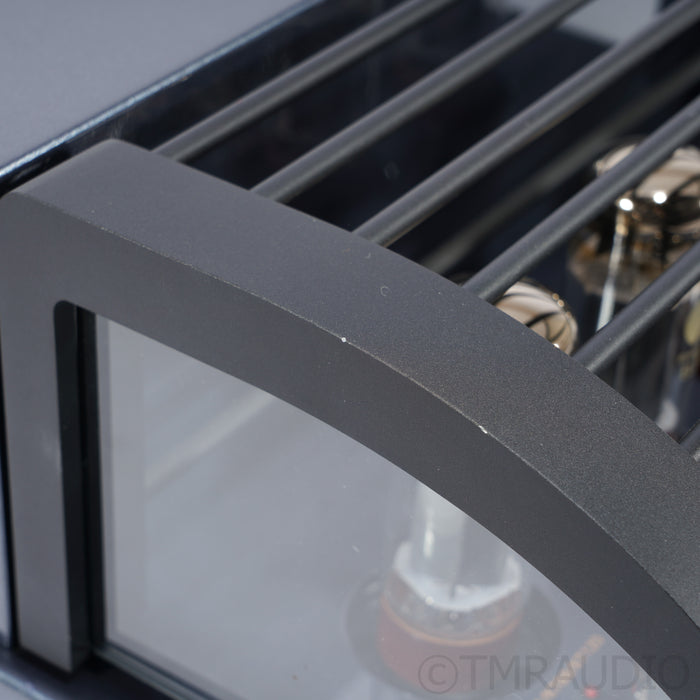 PrimaLuna DiaLogue Premium Stereo Tube Power Amplifier