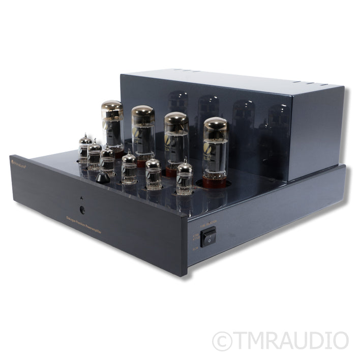 PrimaLuna DiaLogue Premium Stereo Tube Power Amplifier