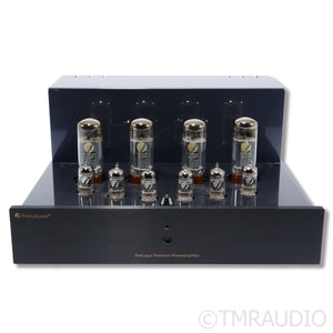 PrimaLuna DiaLogue Premium Stereo Tube Power Amplifier
