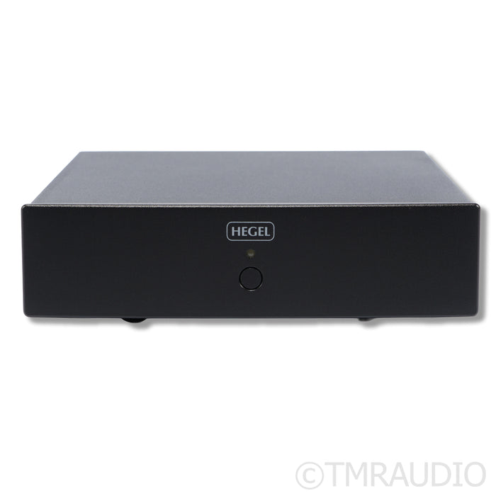 Hegel V10 Phono Preamplifier