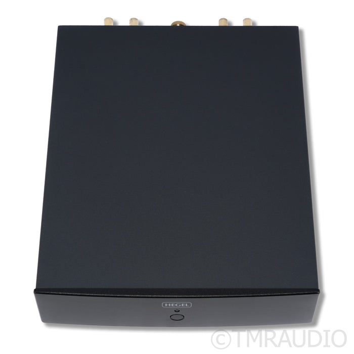 Hegel V10 Phono Preamplifier
