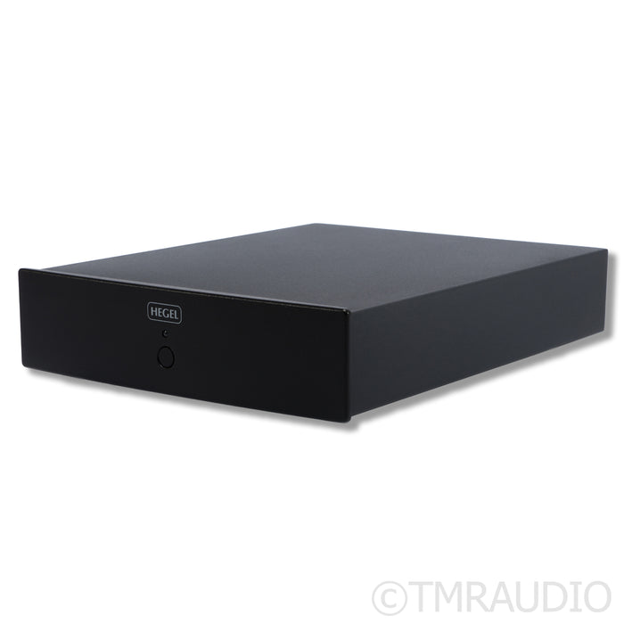 Hegel V10 Phono Preamplifier