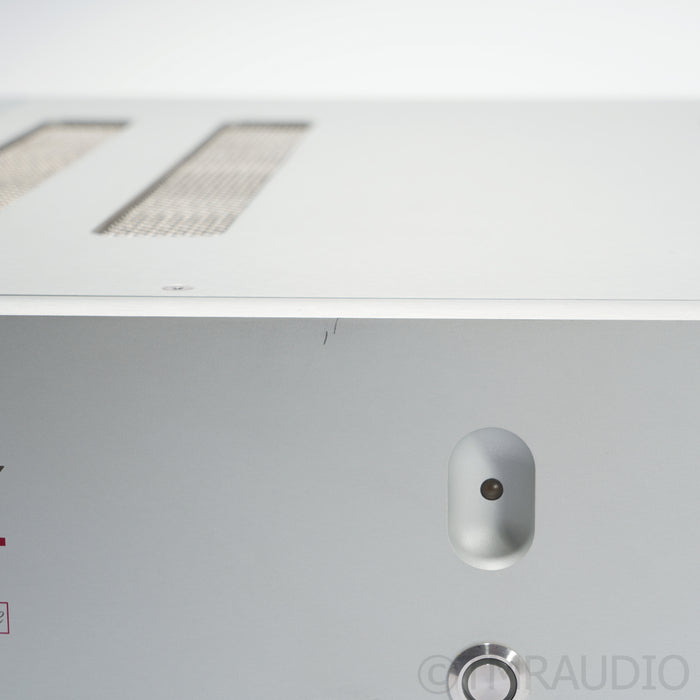 Ayre Acoustics VX-5 Twenty Stereo Power Amplifier