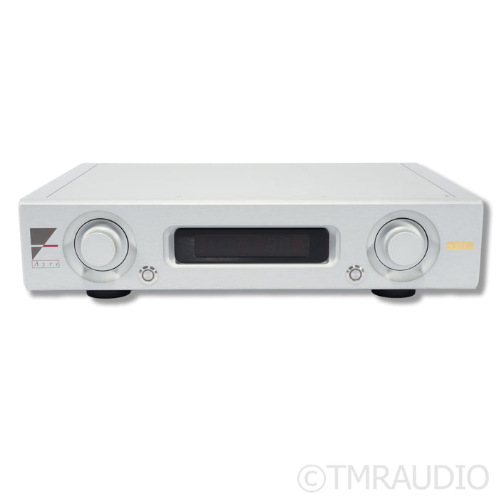 Ayre Acoustics KX-5 Twenty Stereo Preamplifier