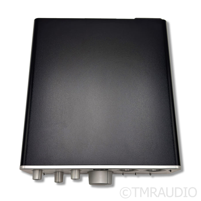 SPL Crossover V1 Stereo Preamplifier