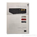 SPL Crossover V1 Stereo Preamplifier