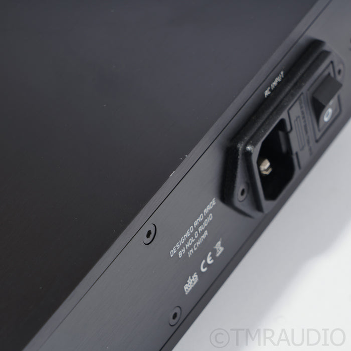 Holo Audio May KTE DAC