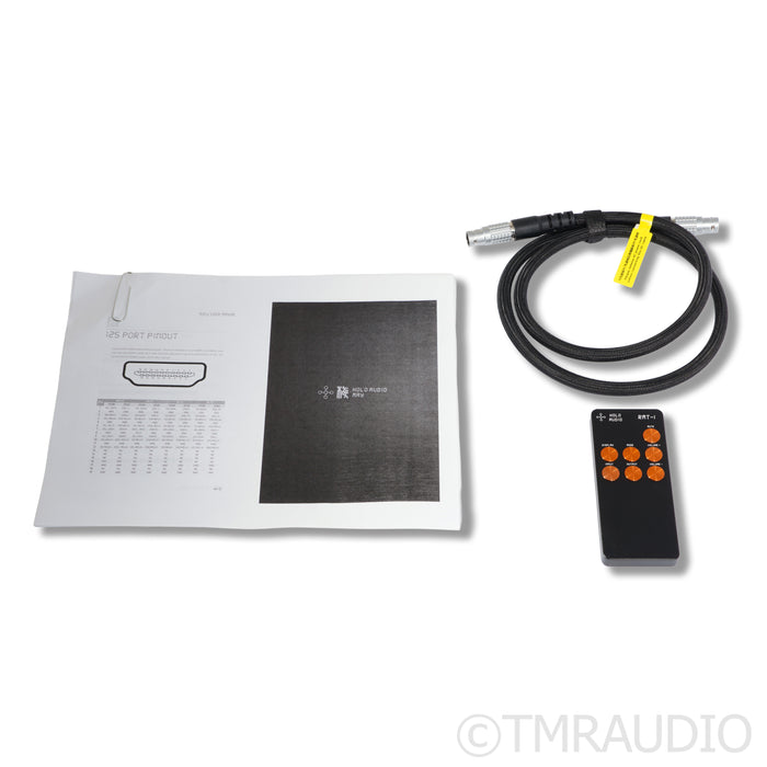 Holo Audio May KTE DAC