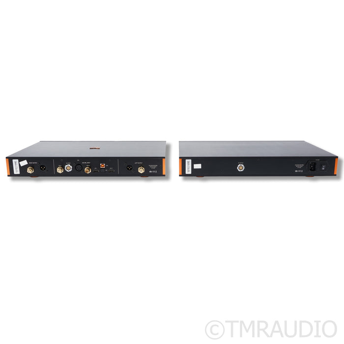 Holo Audio May KTE DAC