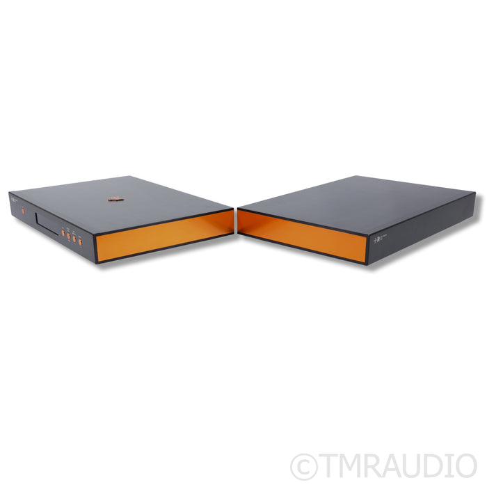 Holo Audio May KTE DAC