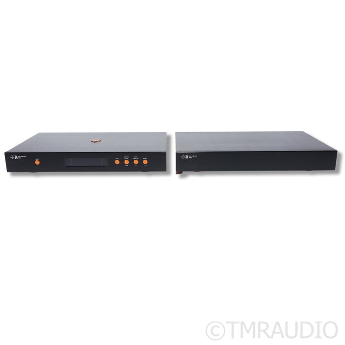 Holo Audio May KTE DAC
