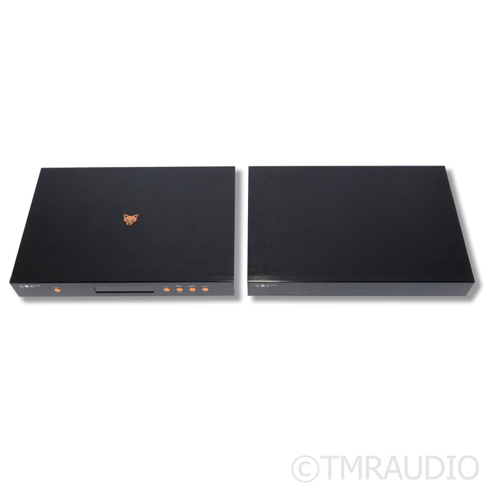 Holo Audio May KTE DAC