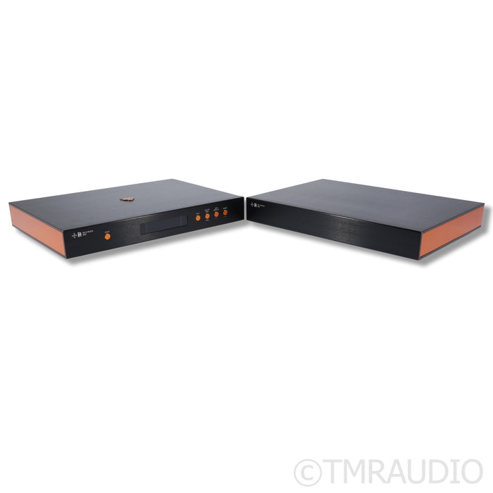 Holo Audio May KTE DAC