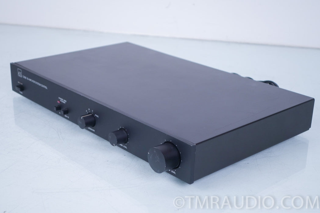 a/d/s C2000 Bi-amplifier Control System / ADS Crossover