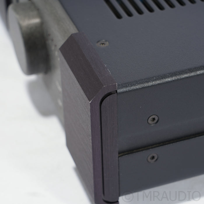 Krell KRC-3 Stereo Preamplifier