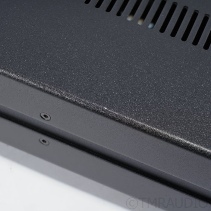 Krell KRC-3 Stereo Preamplifier
