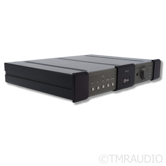 Krell KRC-3 Stereo Preamplifier