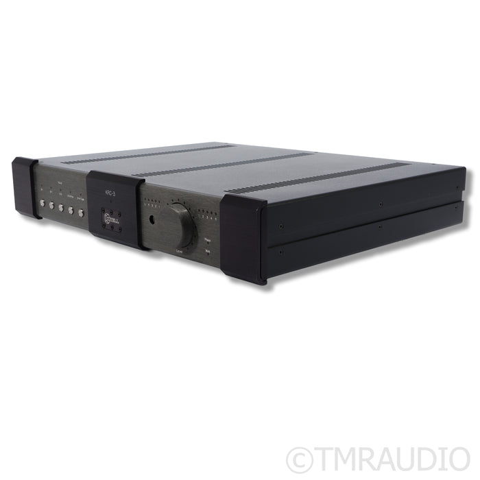 Krell KRC-3 Stereo Preamplifier