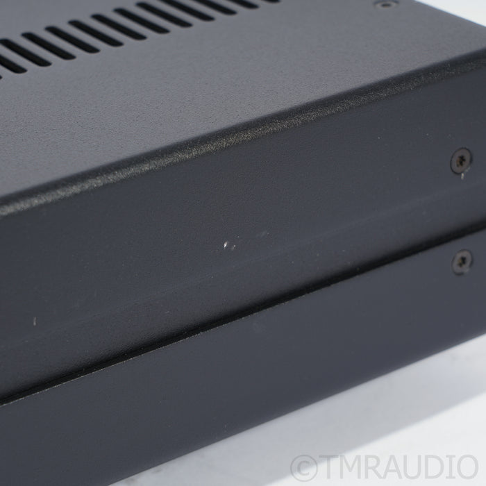 Krell KRC-3 Stereo Preamplifier