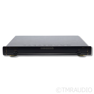 Parasound Halo JC3 Jr. MM & MC Phono Preamplifier; Black