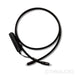 AudioQuest Coffee RCA Coaxial Cable; 1.5m Single Digital Interconnect