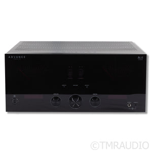 Advance Paris A12 Apex Integrated Amplifier