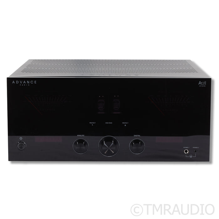 Advance Paris A12 Apex Integrated Amplifier
