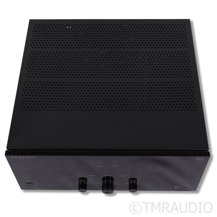 Advance Paris A12 Apex Integrated Amplifier