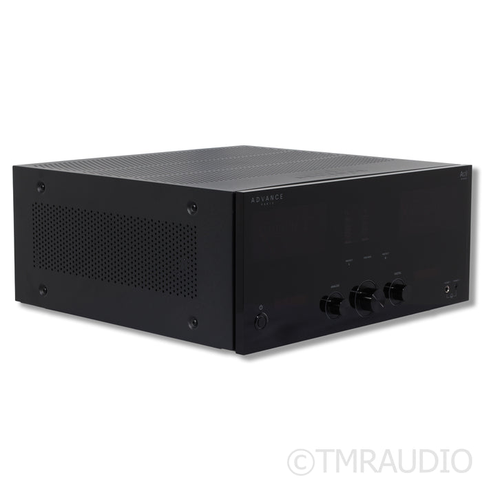 Advance Paris A12 Apex Integrated Amplifier