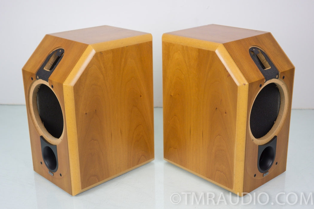 B&W CDM-1 Cabinets