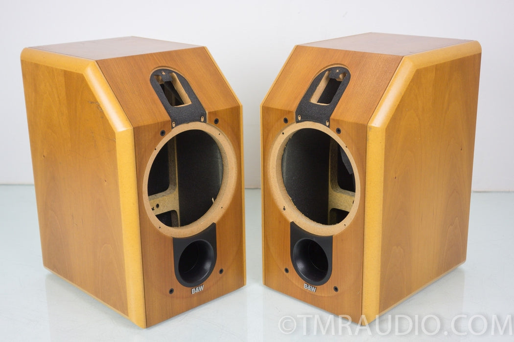 B&W CDM-1 Cabinets