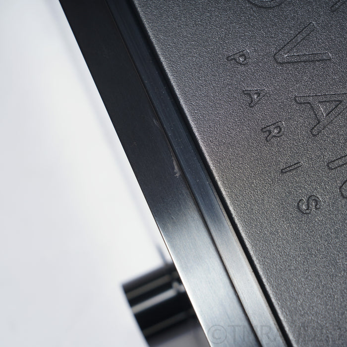 Advance Paris A10 APEX Hybrid Integrated Amplifier; Built-In DAC; MM Phono