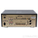 Advance Paris A10 Classic Hybrid Integrated Amplifier w/Built-In DAC & MM Phono