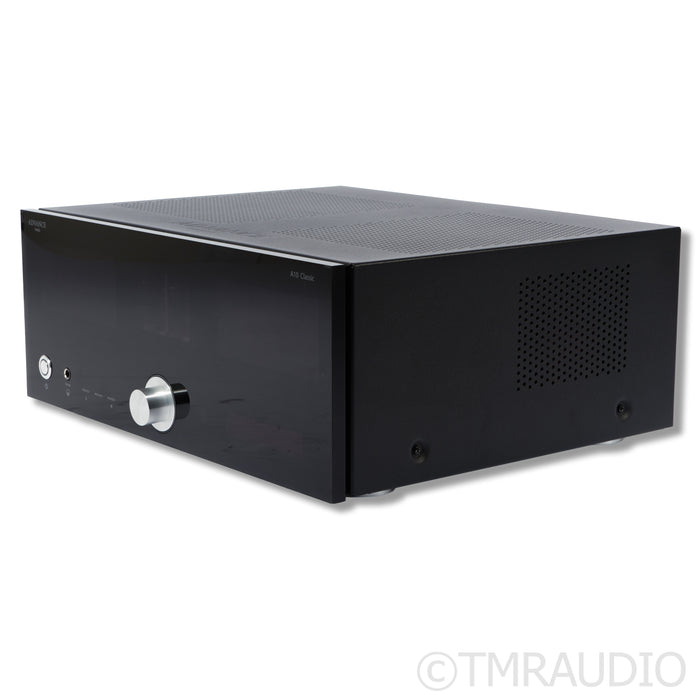 Advance Paris A10 Classic Hybrid Integrated Amplifier w/Built-In DAC & MM Phono