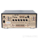 Advanced Paris A12 Classic Hybrid Integrated Amplifier w/ Built-In DAC & Phono